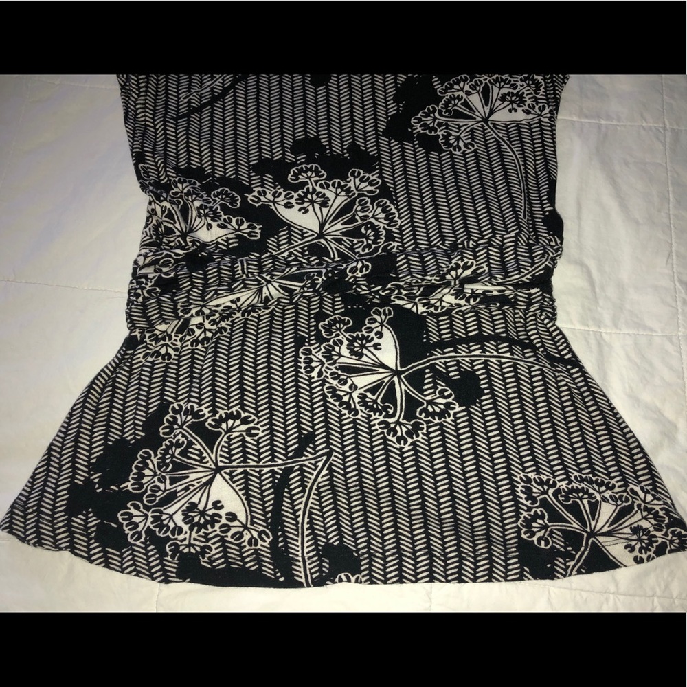 Anthropologie Top - Picture 6 of 7